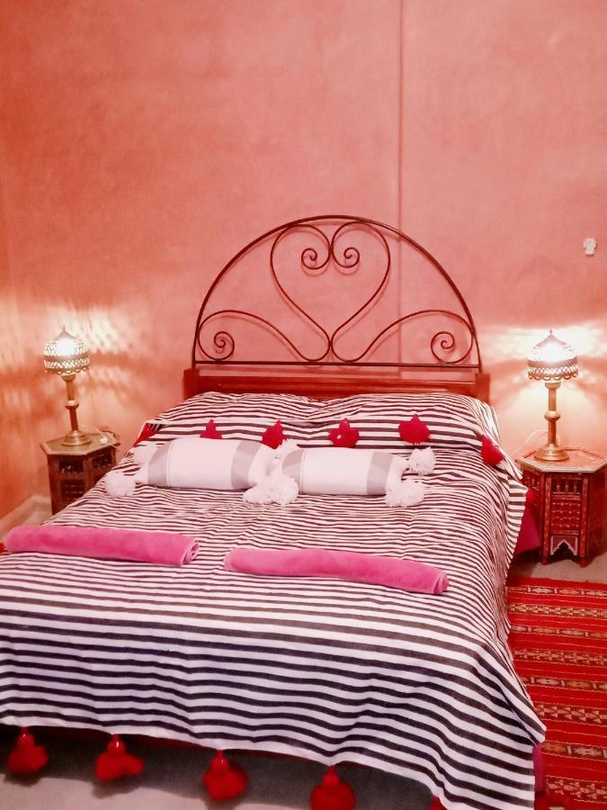 Riad Essaoussan Маракеш Екстериор снимка