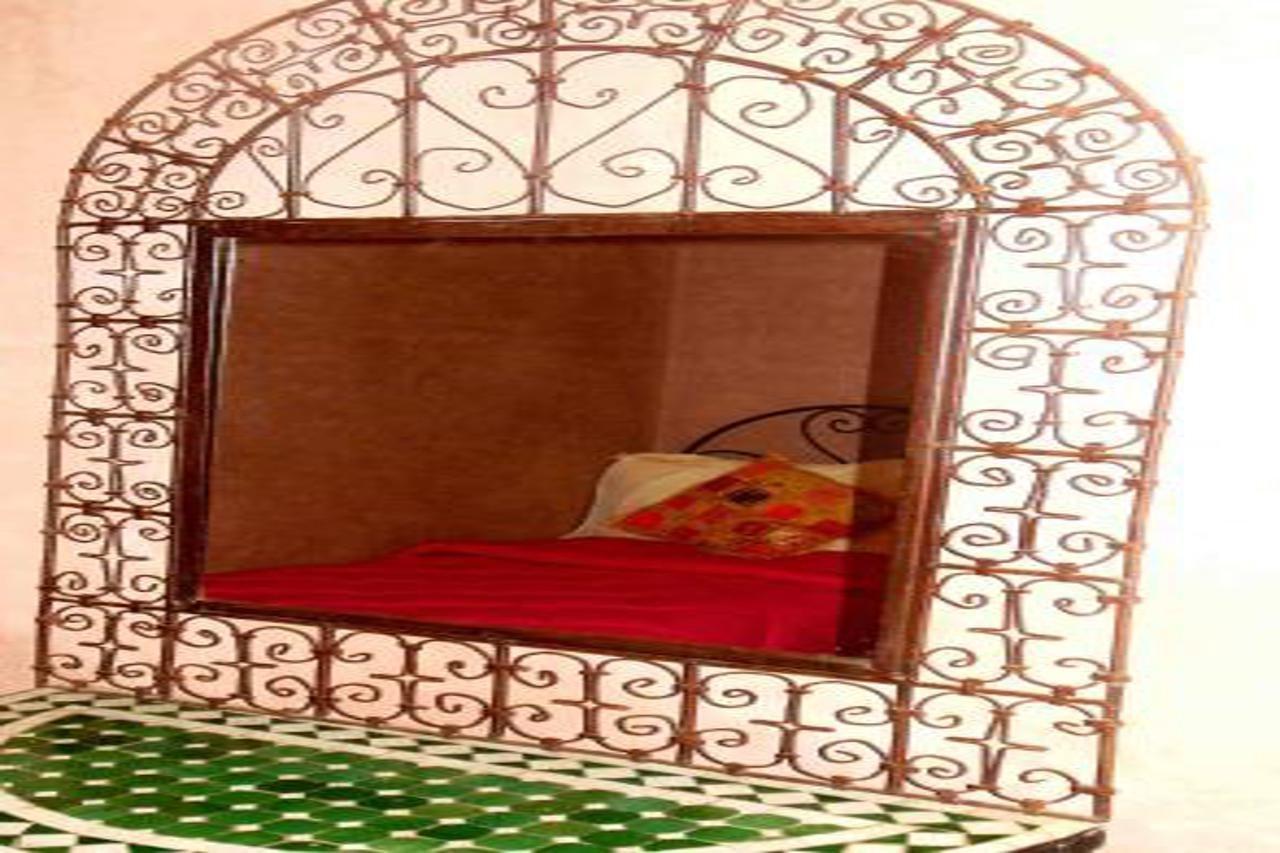 Riad Essaoussan Маракеш Екстериор снимка