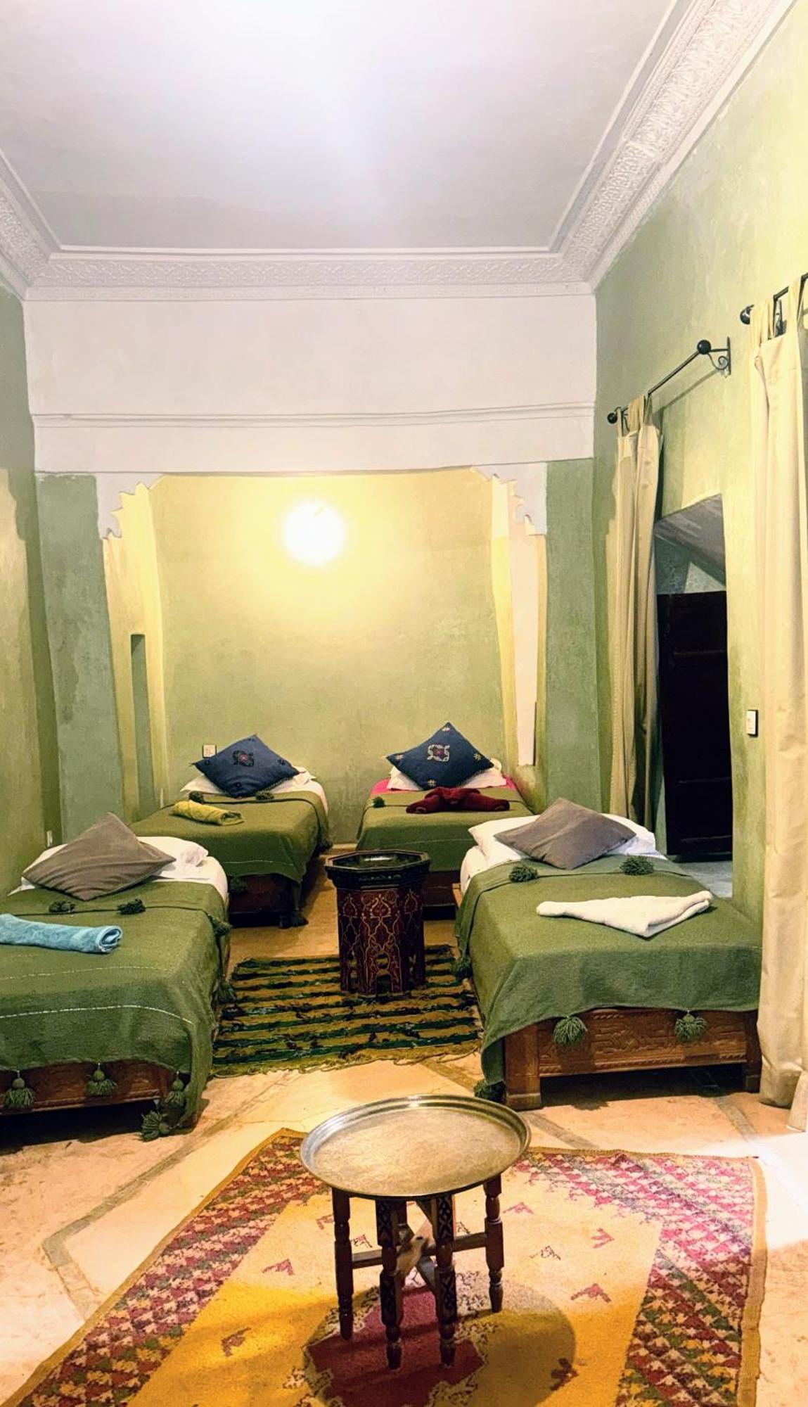 Riad Essaoussan Маракеш Екстериор снимка