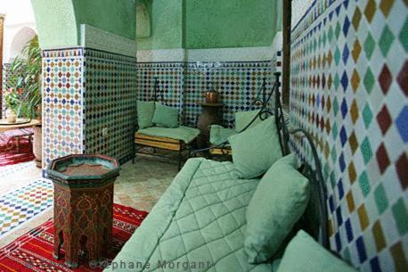 Riad Essaoussan Маракеш Екстериор снимка